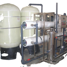 Machine de système de purification de l&#39;eau à osmose inversée